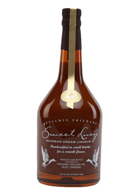 sweet lucy bourbon where to buy