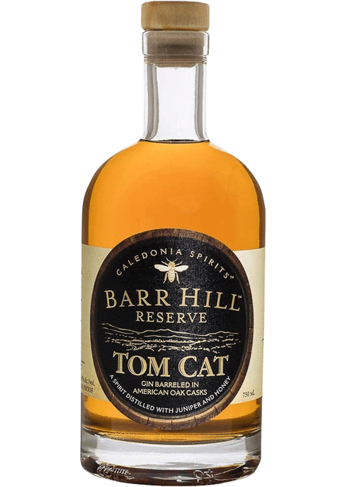 13th Colony Barrel Aged Gin | Total Wine & More - 750ml