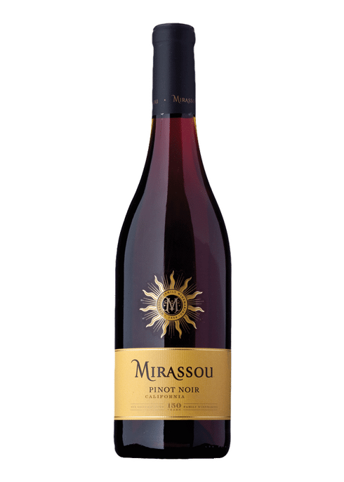 filosof Brød stå på række Mirassou Pinot Noir | Total Wine & More