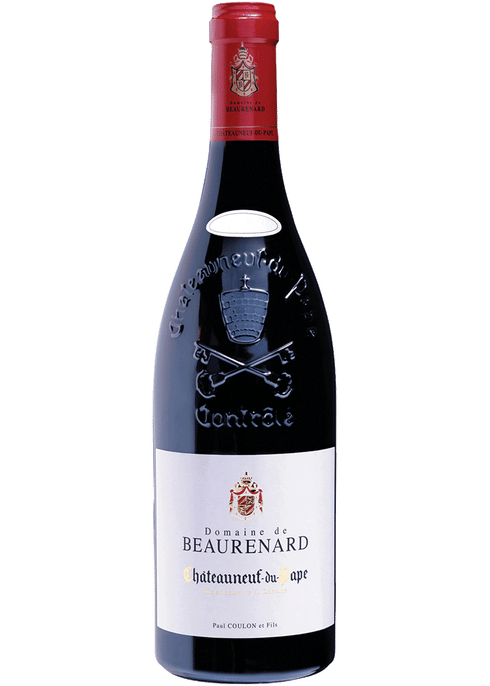 Domaine De Beaurenard Chateauneuf Du Pape Total Wine More