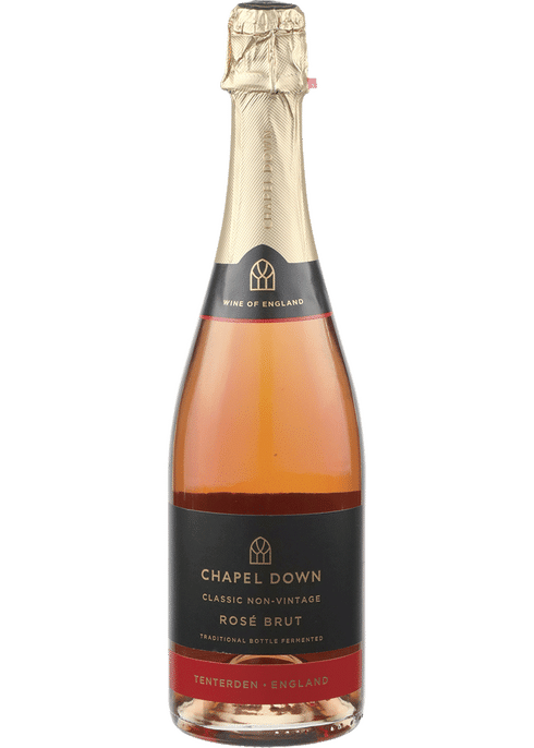 Chapel down sparkling wine discount