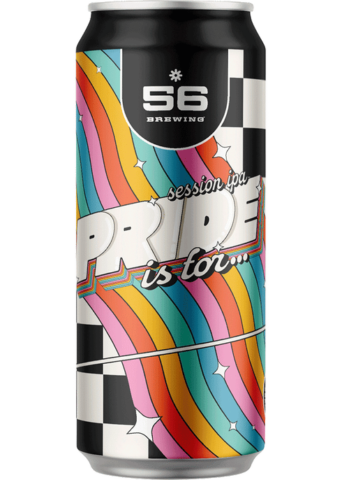 56 Brewing Razzy Lil' Pucker | Total Wine & More