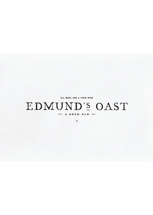 Edmund S Oast Leather Jacket Total Wine More