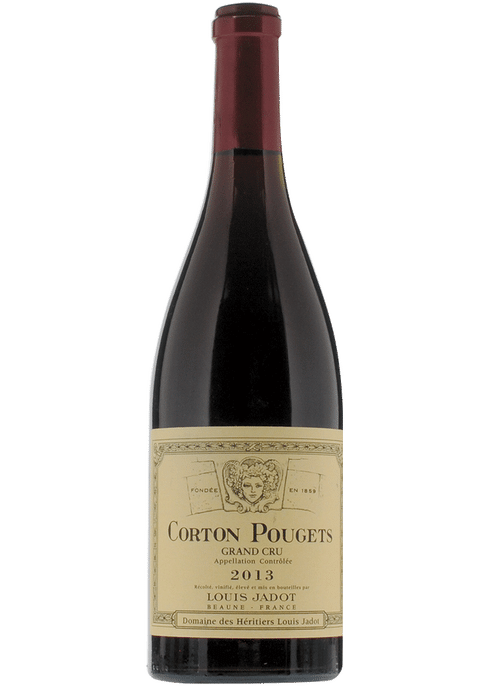 Louis Jadot Savigny-Les-Beaune 1er Cru Les Vergelesses