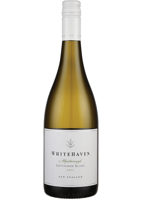 【ワインウルフ】シャンパン　シャンパーニュ、ワイン　ホワイトヘイヴン Whitehaven Sauvignon Blanc | Total Wine & More