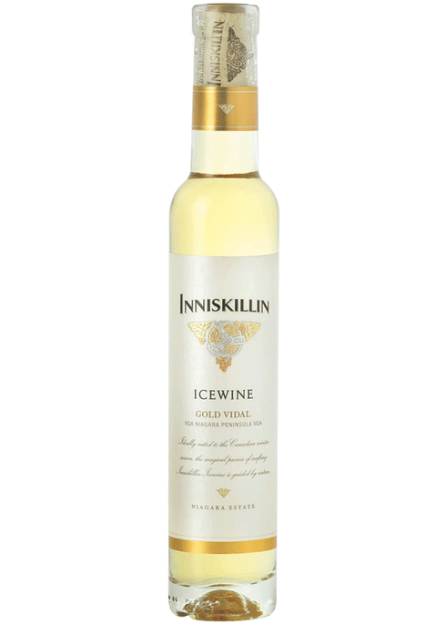 Image result for Inniskillin - Vidal Gold Icewine 2017