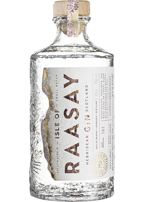 Isle of Raasay Hebridean Gin | Total Wine & More - 700ml Bottle