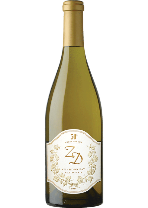 ZD Chardonnay | Total Wine & More