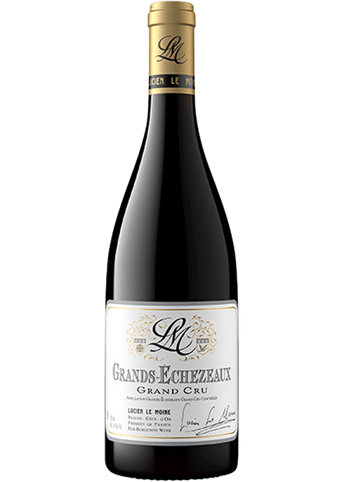 Lucien Le Moine Grands Echezeaux Grand Cru | Total Wine Lucien Le Moine Grands Echezeaux Grand Cru | Total Wine