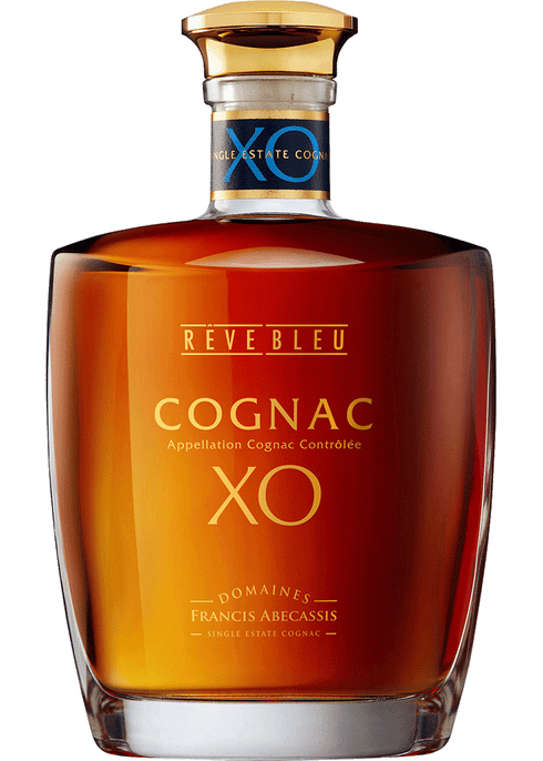 Camus Borderies XO | Total Wine & More - 750ml