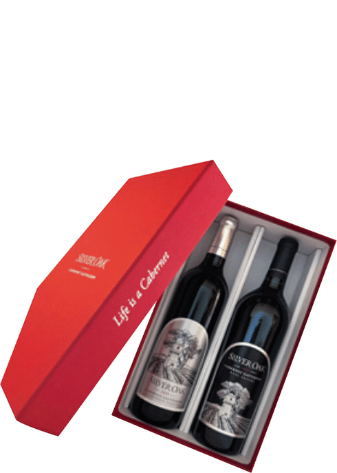 Taste of Italy Food & Wine Gift Box