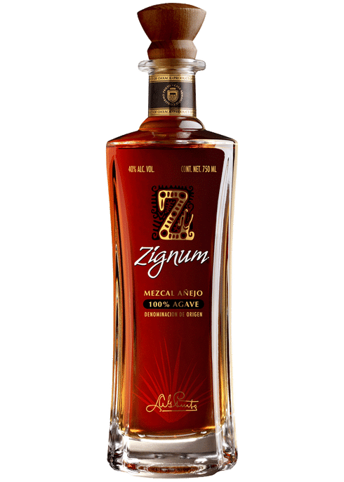 最も  Zignum Mezcal Anejo | Total Wine & More その他