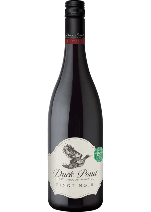 Duck Pond Pinot Noir Total Wine More