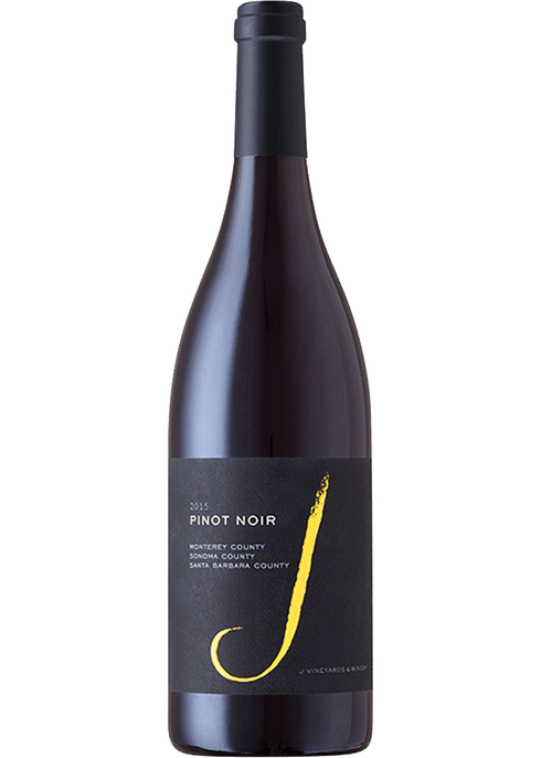 j wine