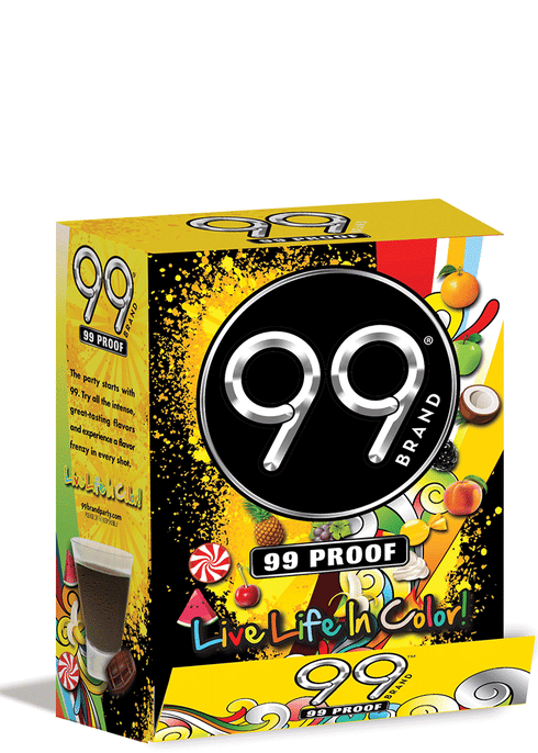 99 Brand Variety Pack | Total Wine & More