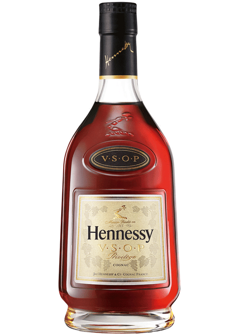 What Is Hennessy Cognac?