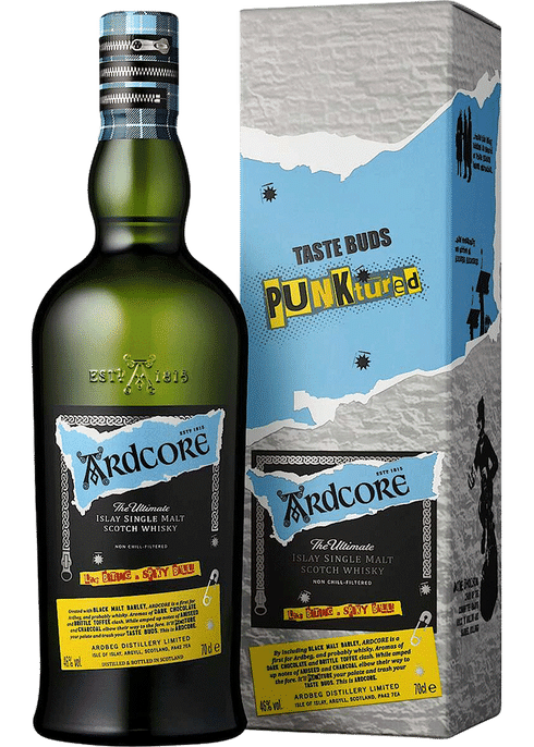 Ardbeg Uigeadail | Total Wine & More