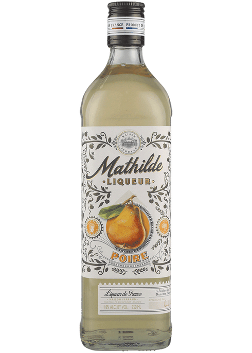 Mathilde Poire  Total Wine & More