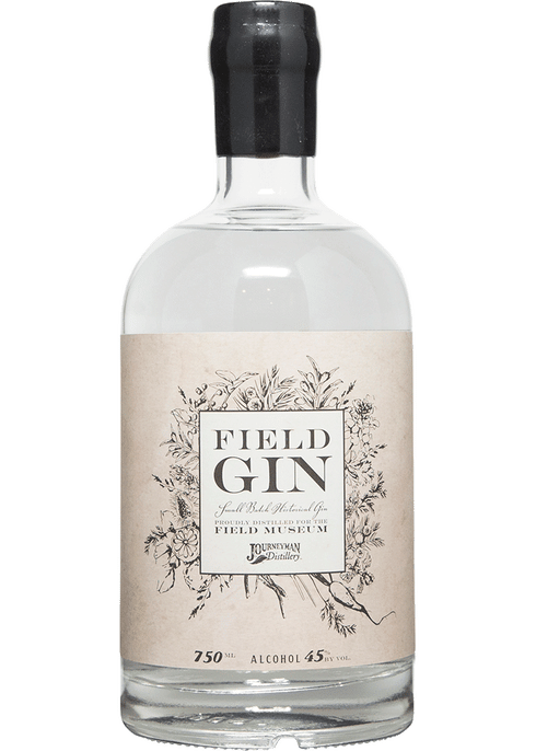 gin  Journeyman Field Gin | Total Wine & More