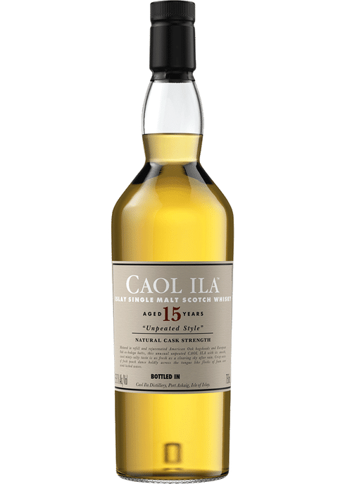 Caol Ila Distillery, Whisky Distillery Tours