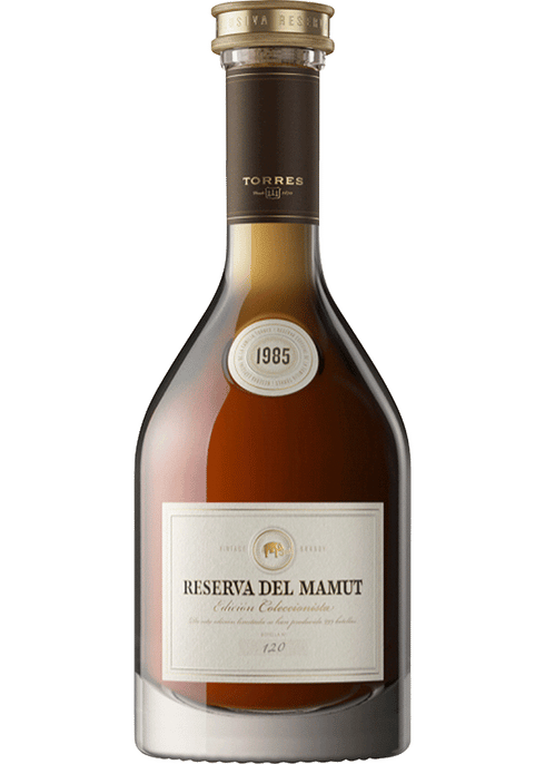 Reserva Especial Brandy Don Pedro | Brandy & Cognac | Family