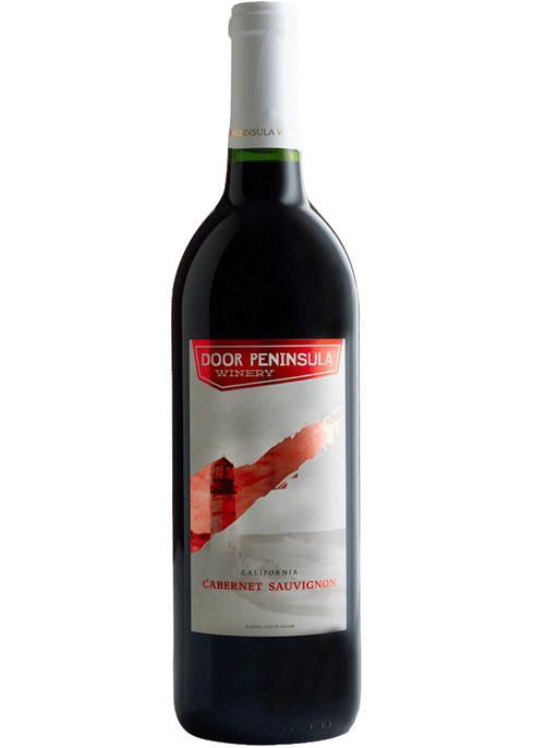 Door County Cabernet Sauvignon Total Wine More