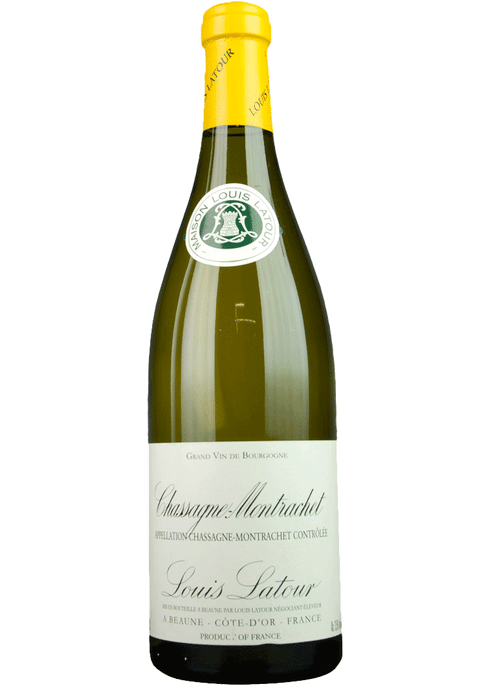 ⑭ 未開栓 Chassagne-Montrachet 2012 750ml Latour Chassagne-Montrachet White | Total Wine & More