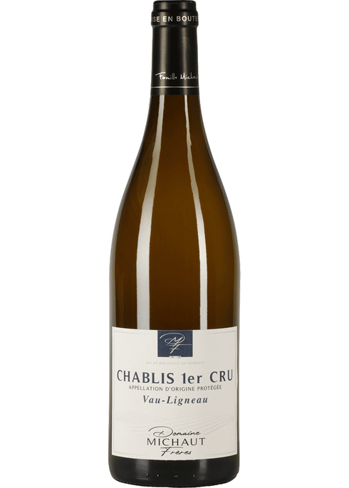 ワイン Chablis Premier Cru 2016 Domaine Raveneau Chablis 1er Cru Foret 2016 - 750ml – Redneck Wine