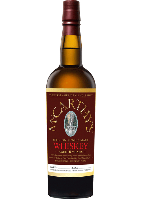 Davidson Reserve Bottled-in-Bond Tennessee Whiskey | Total
