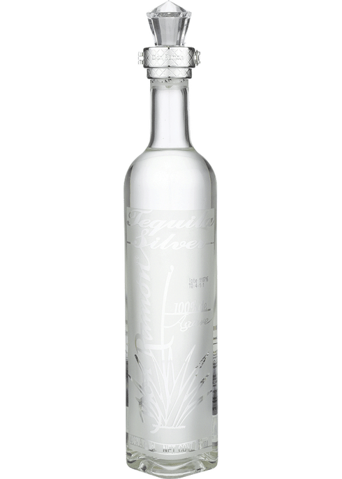Don Ramon Tequila Silver | Total Wine & More