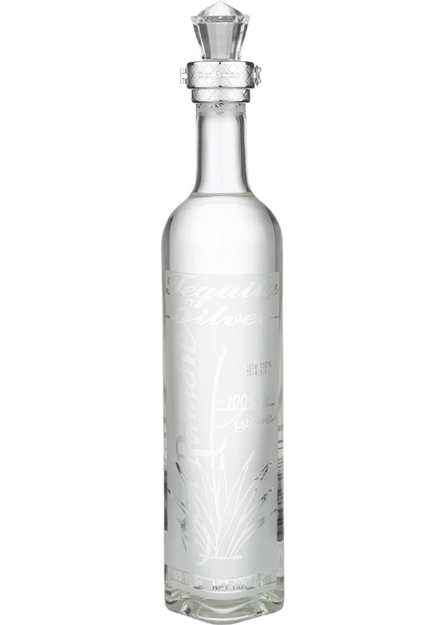 Don Ramon Tequila Silver | Total Wine & More