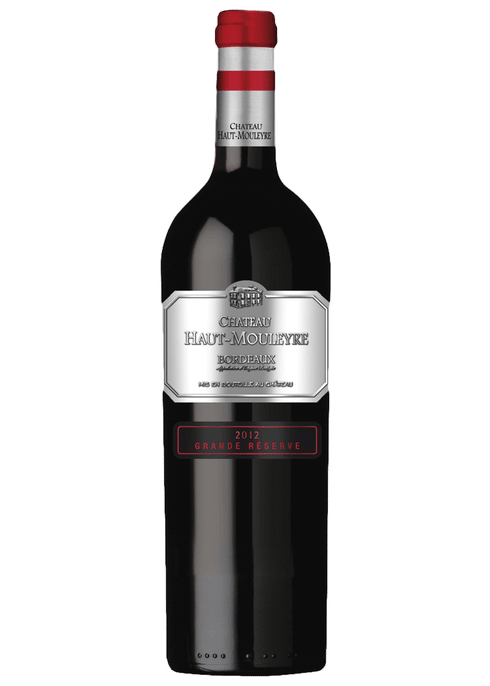 Chateau Haut Mouleyre | Total Wine & More