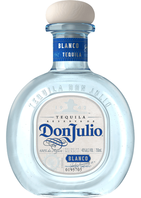 Don Julio Blanco Tequila Total Wine More
