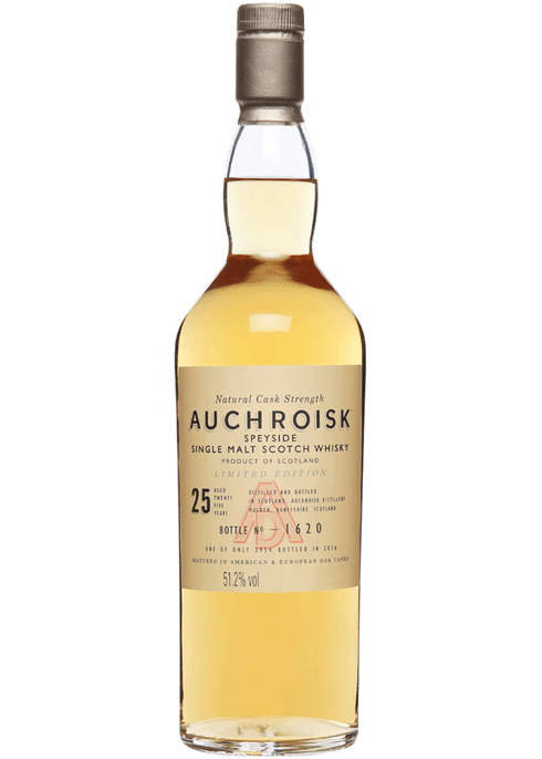 RARE MALTS AUCHROISK 28年 700ml Auchroisk - 28 Year Old (Rare Malts 1974) Whisky Auction