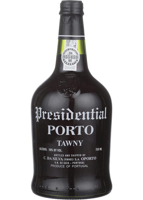 Presidential Tawny Porto | Total Wine & More