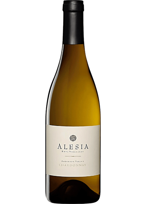 Rhys Alesia Chardonnay Anderson Valley | Total Wine & More