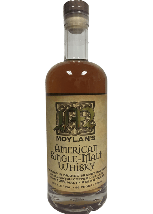 Hakushu Single Malt Japanese Whiskey 12 Year | Total Wine