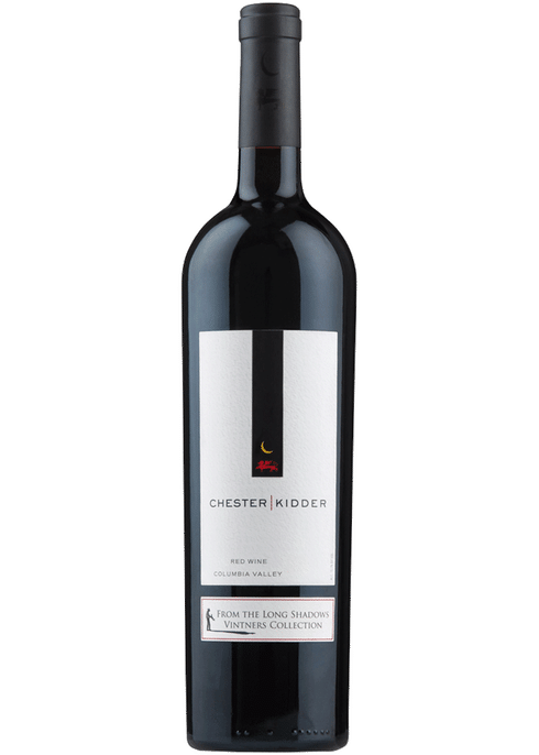 Ｃｈａｒ「Ｃｈａｒ　２　ｈａｖｅ　ａ　ｗｉｎｅ」 Long Shadows Chester Kidder | Total Wine & More