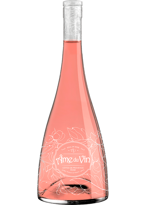 Ame du Vin Rose