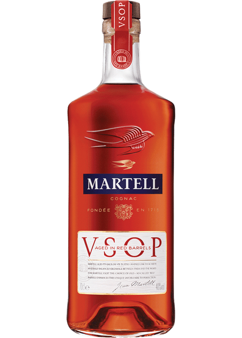 Martell VSOP