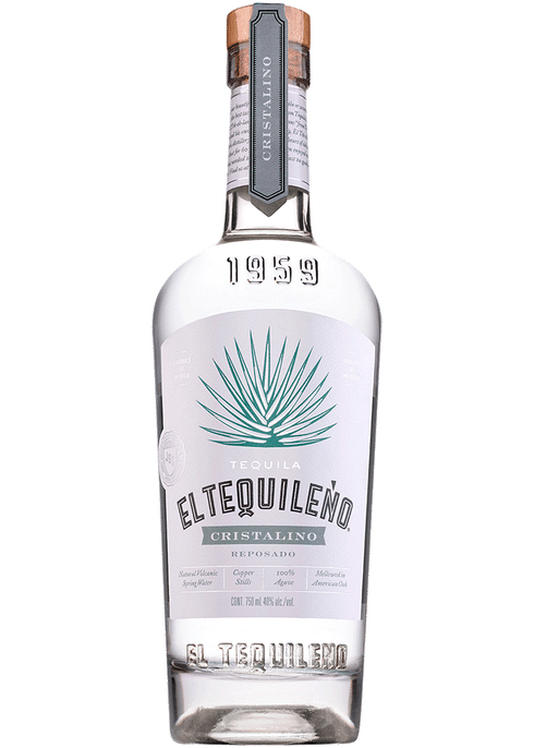 Don Julio 70 Cristalino Tequila | Total Wine & More