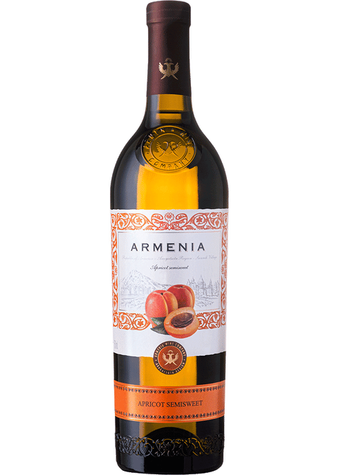 Rothman & Winter Orchard Apricot | Total Wine & More