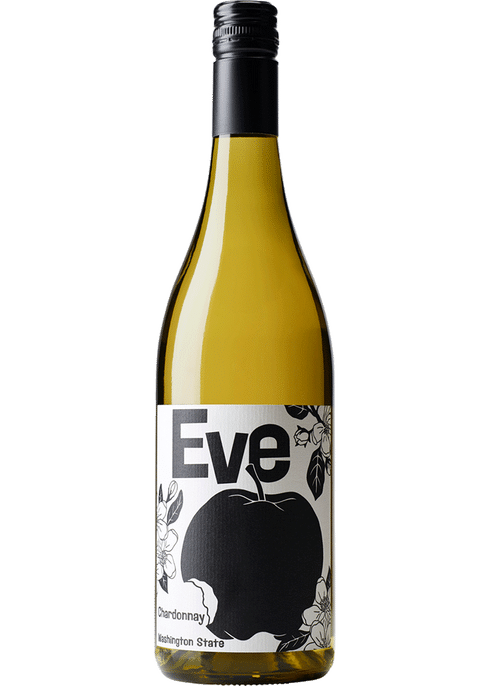 Charles Smith Chardonnay Eve | Total Wine & More