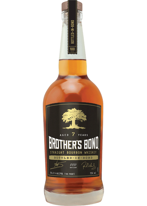 Chestnut Farms Kentucky Straight Bourbon Whiskey 100 Proof