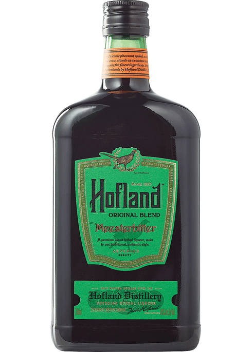 Hofland Meesterbitter | Total Wine & More