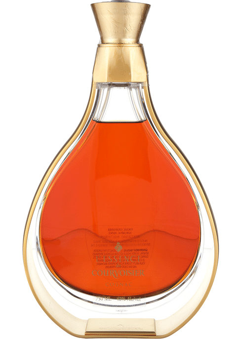 Courvoisier Initial Extra | Total Wine & More