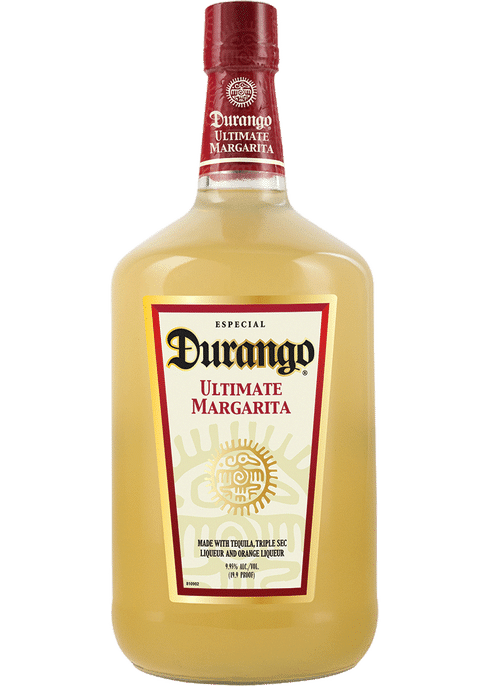 Durango Ultimate Margarita | Total Wine & More