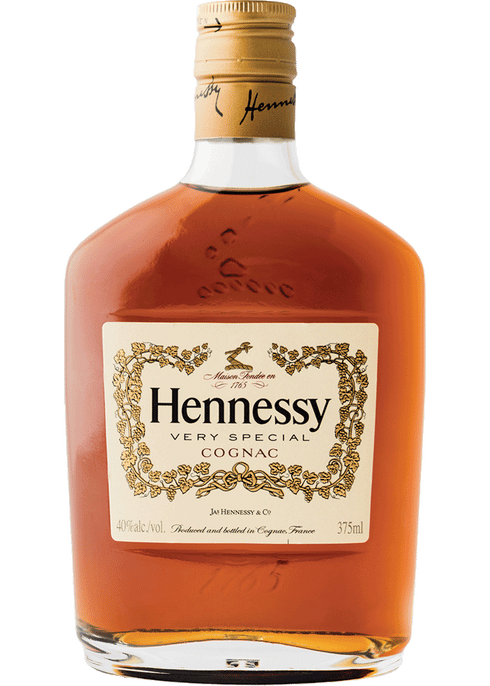 Hennessy VS ブランデー 720ml　10年以上 ヘネシー V.S（ヘネシー VS）の通信販売