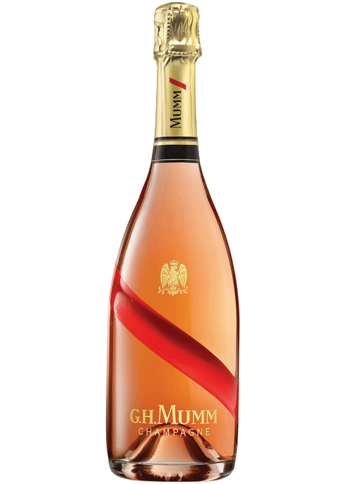 Moet and Chandon Rose Unfurl Gift Tin – Grand Wine Cellar