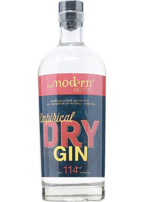 Double D London Dry Gin - Gin London Dry - From € 43.62 